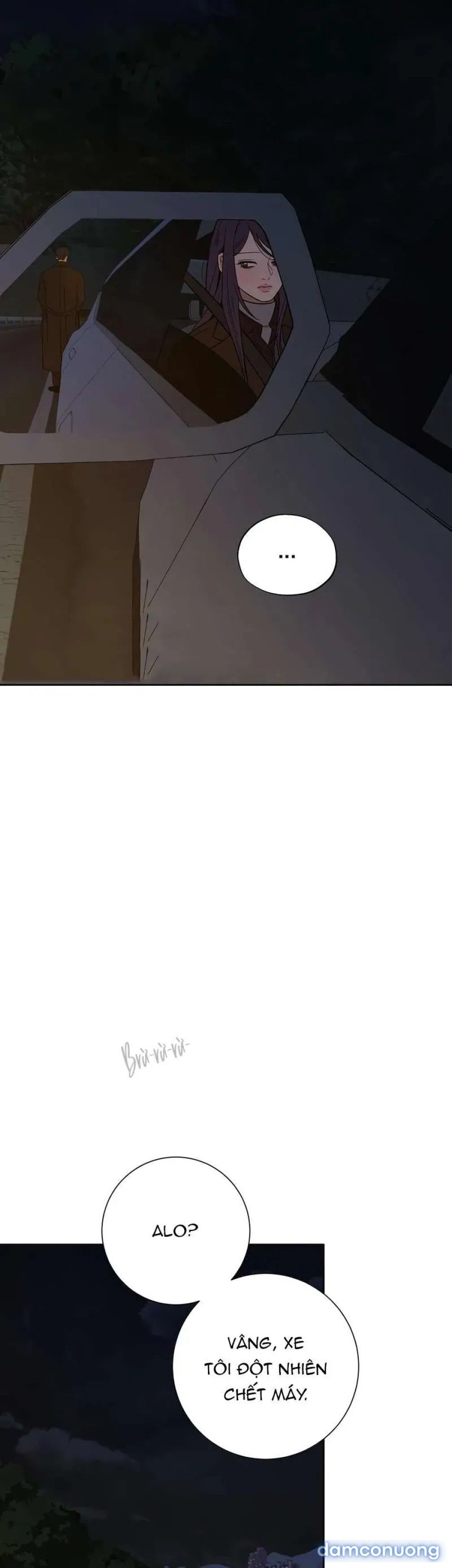 đọc truyện Tình Yêu Trong Sáng Chương 123 ảnh 47 tại Thiên Thai Truyện