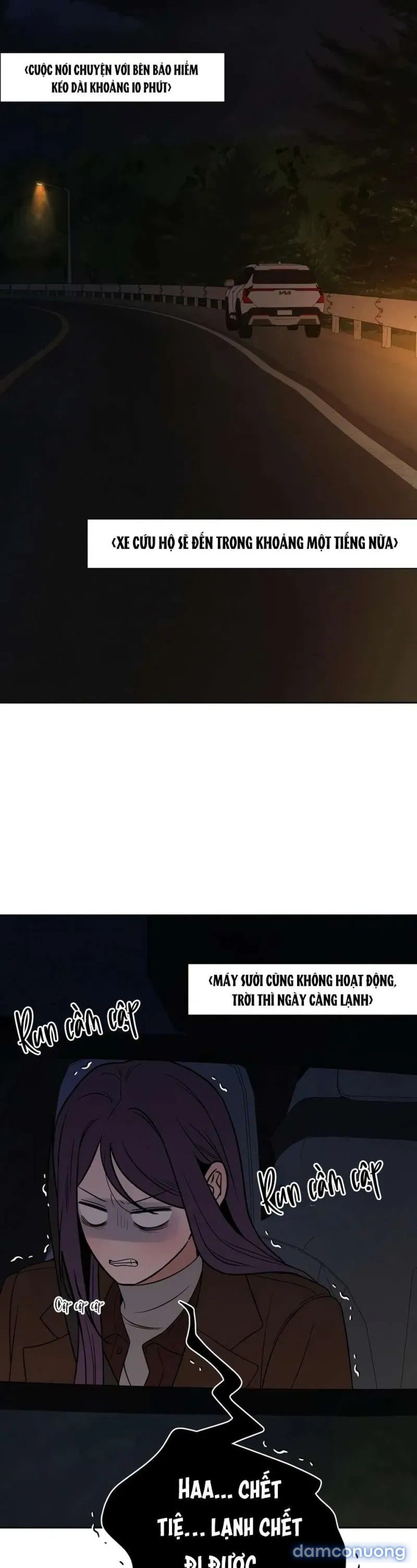 đọc truyện Tình Yêu Trong Sáng Chương 123 ảnh 49 tại Thiên Thai Truyện