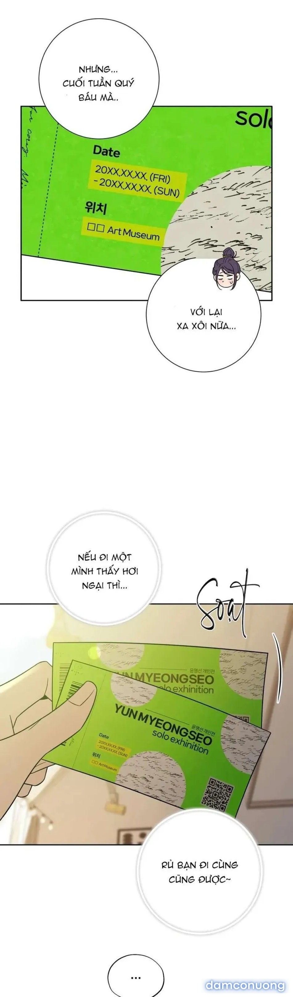 đọc truyện Tình Yêu Trong Sáng Chương 123 ảnh 7 tại Thiên Thai Truyện