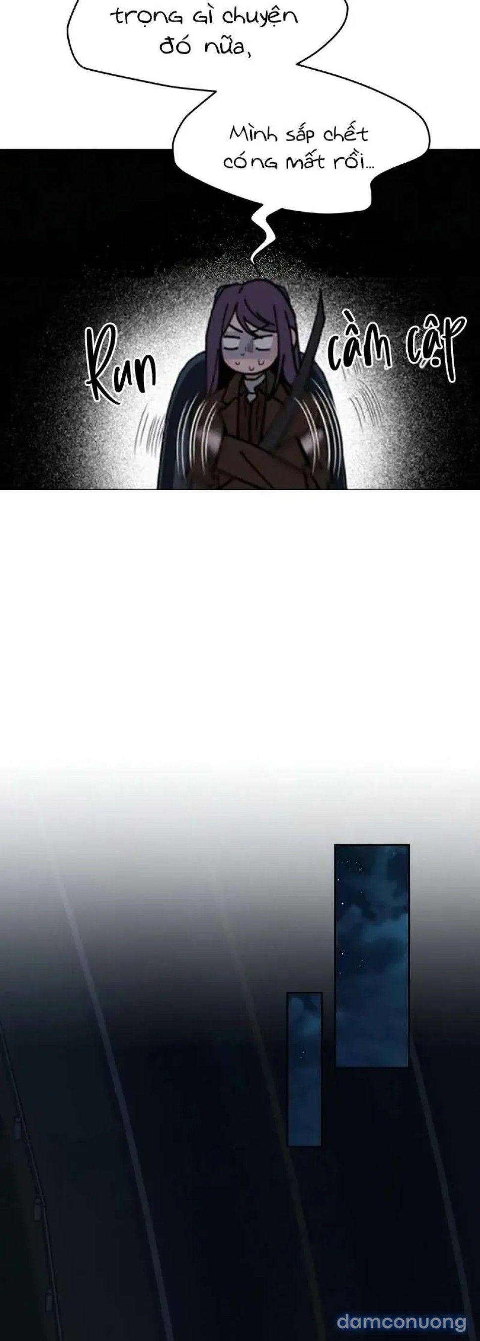 đọc truyện Tình Yêu Trong Sáng Chương 123 ảnh 52 tại Thiên Thai Truyện