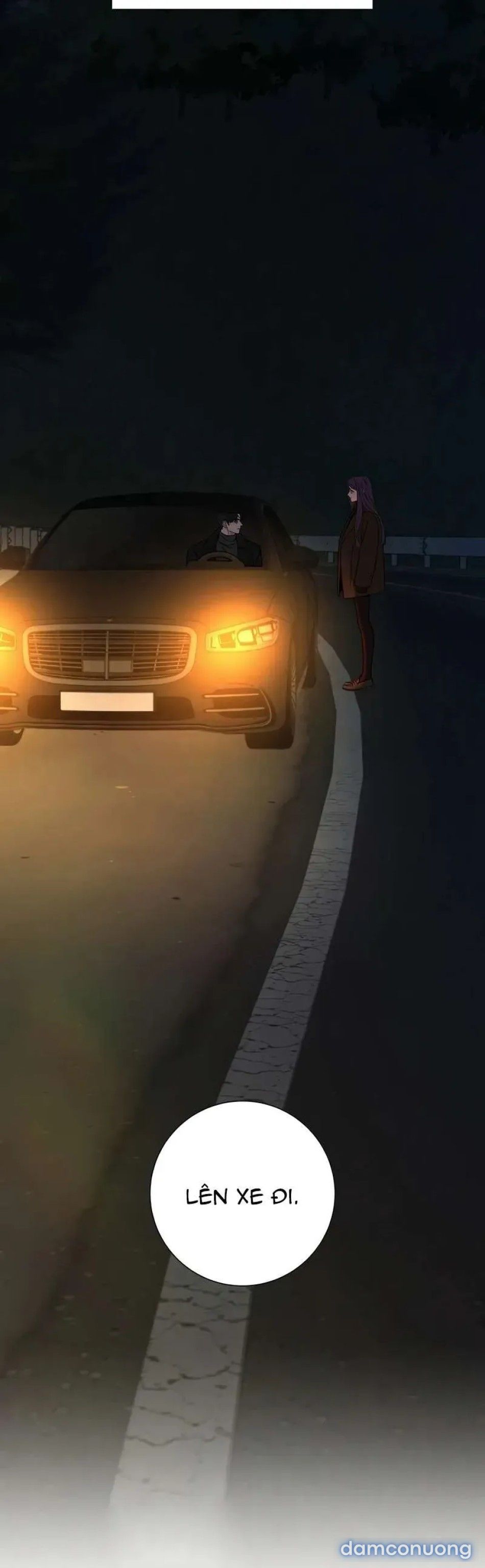 đọc truyện Tình Yêu Trong Sáng Chương 123 ảnh 60 tại Thiên Thai Truyện