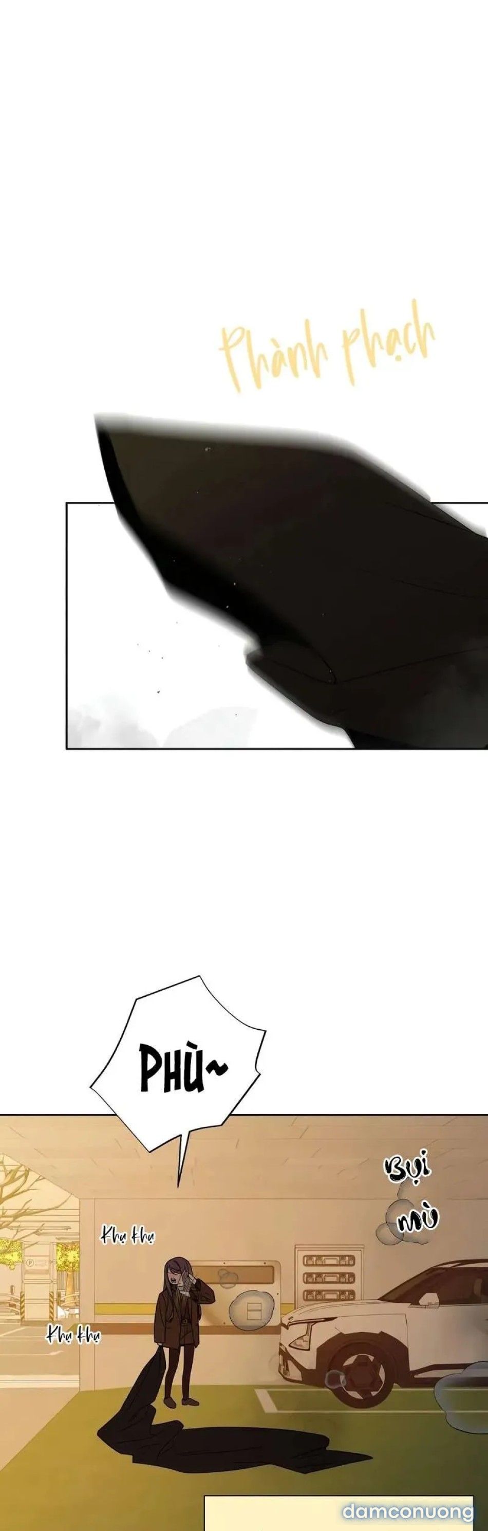 đọc truyện Tình Yêu Trong Sáng Chương 123 ảnh 11 tại Thiên Thai Truyện