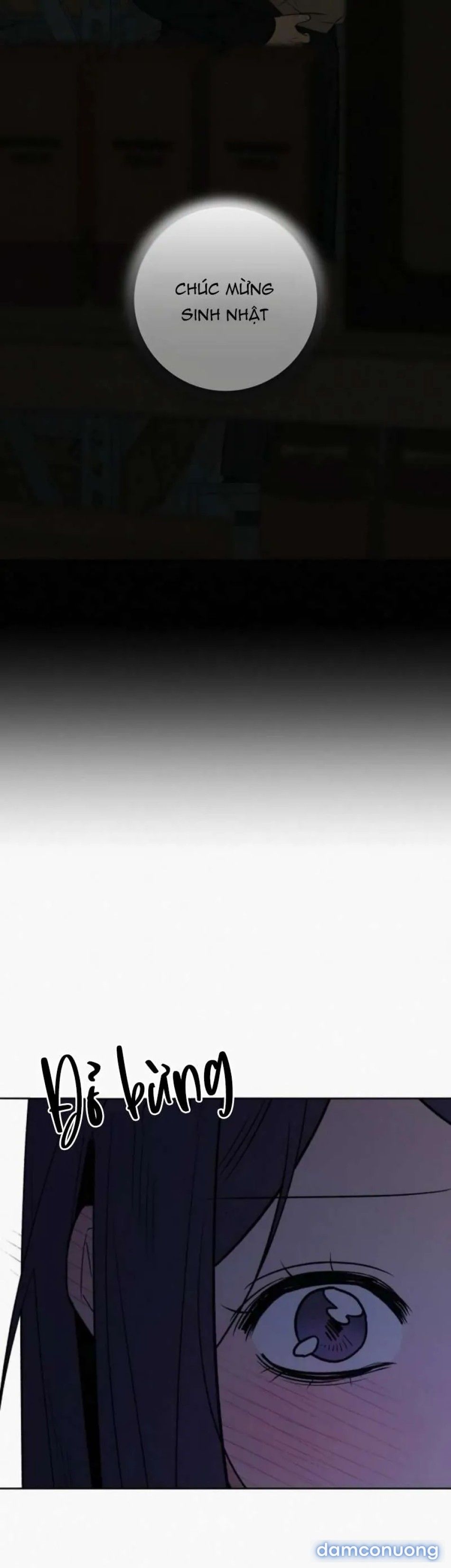 đọc truyện Tình Yêu Trong Sáng Chương 124 ảnh 12 tại Thiên Thai Truyện