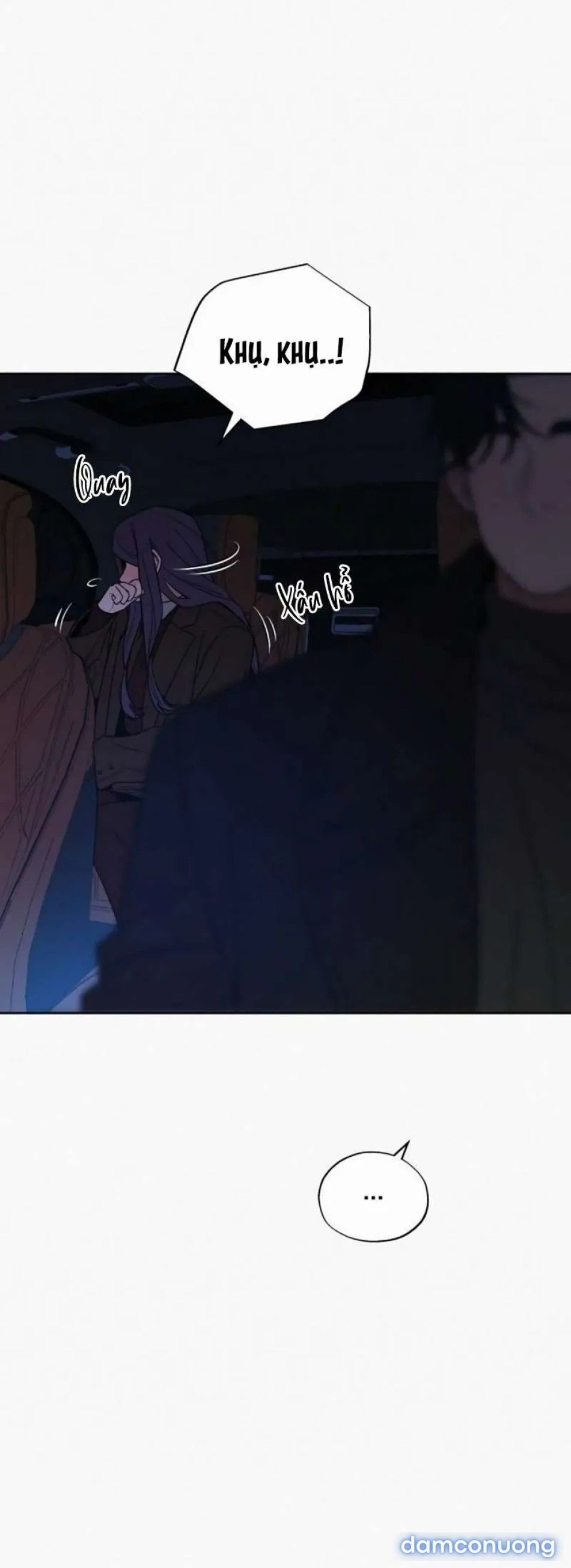 đọc truyện Tình Yêu Trong Sáng Chương 124 ảnh 13 tại Thiên Thai Truyện