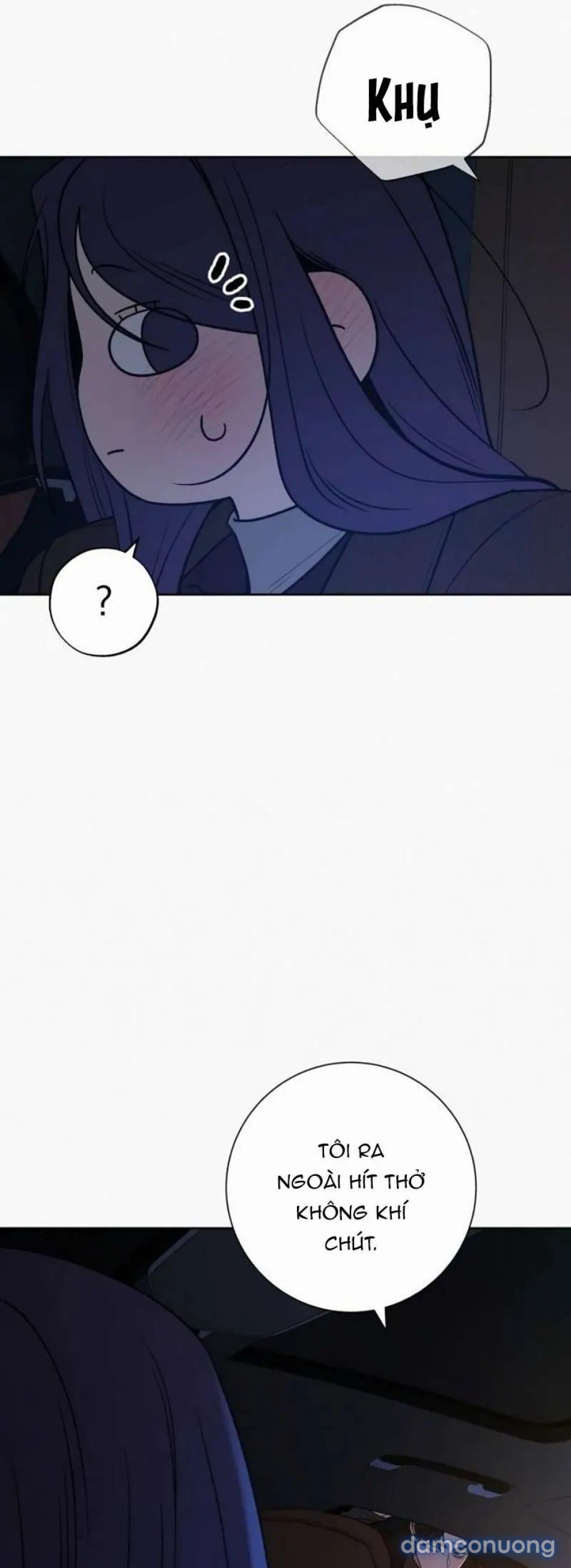 đọc truyện Tình Yêu Trong Sáng Chương 124 ảnh 14 tại Thiên Thai Truyện