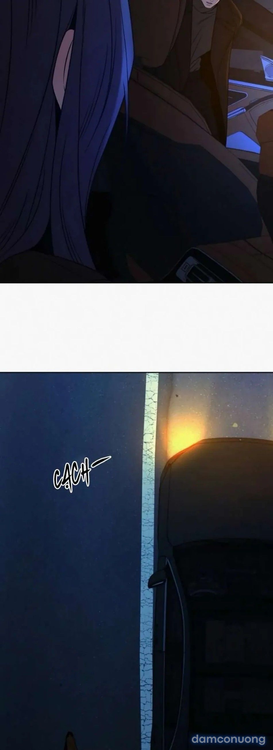 đọc truyện Tình Yêu Trong Sáng Chương 124 ảnh 15 tại Thiên Thai Truyện