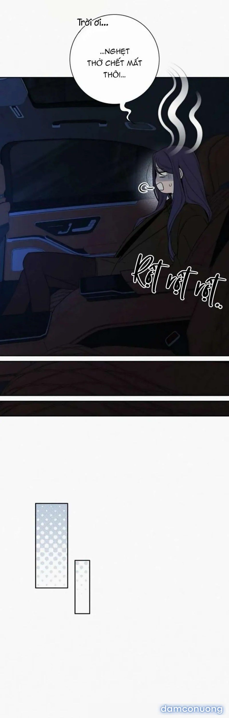 đọc truyện Tình Yêu Trong Sáng Chương 124 ảnh 17 tại Thiên Thai Truyện