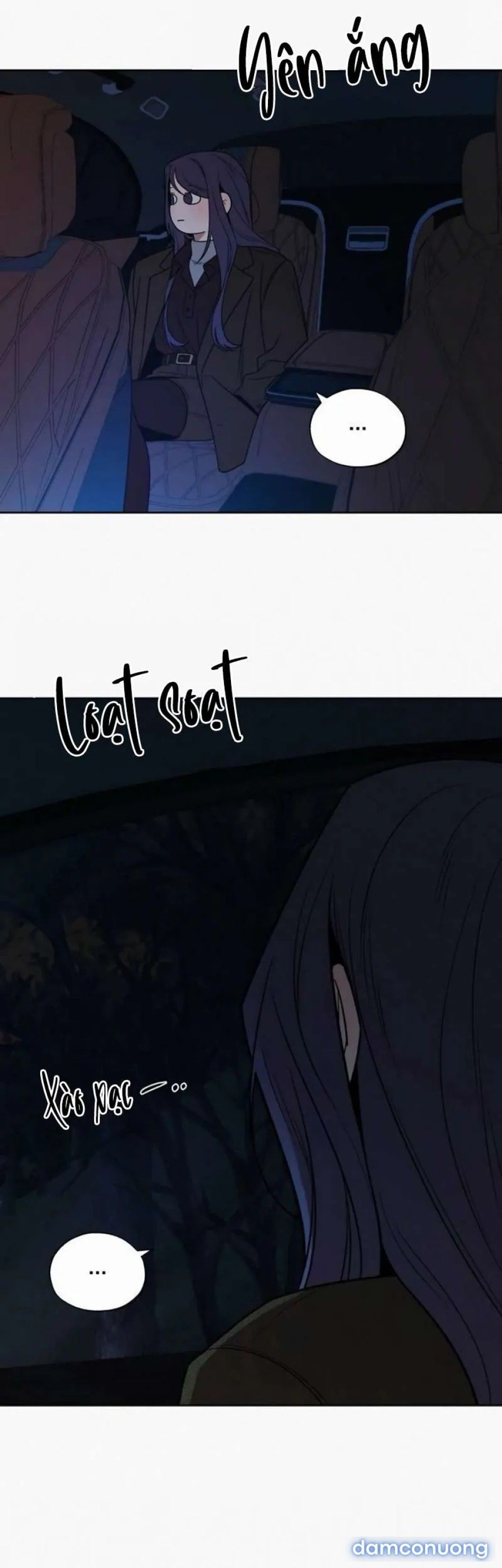 đọc truyện Tình Yêu Trong Sáng Chương 124 ảnh 18 tại Thiên Thai Truyện