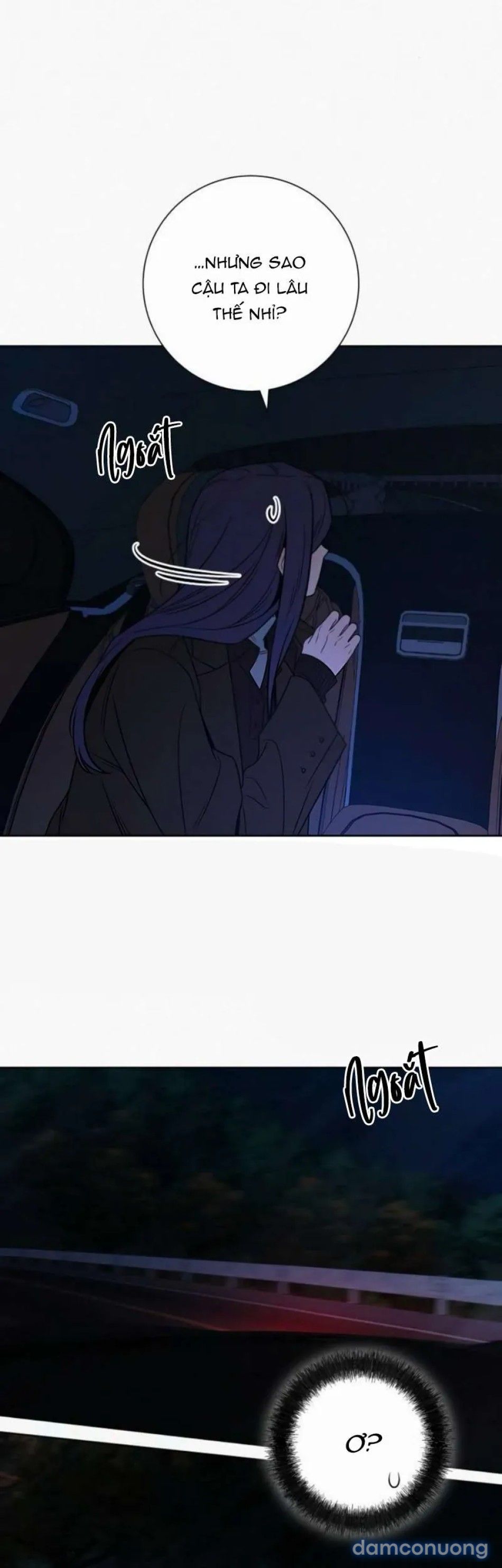 đọc truyện Tình Yêu Trong Sáng Chương 124 ảnh 20 tại Thiên Thai Truyện