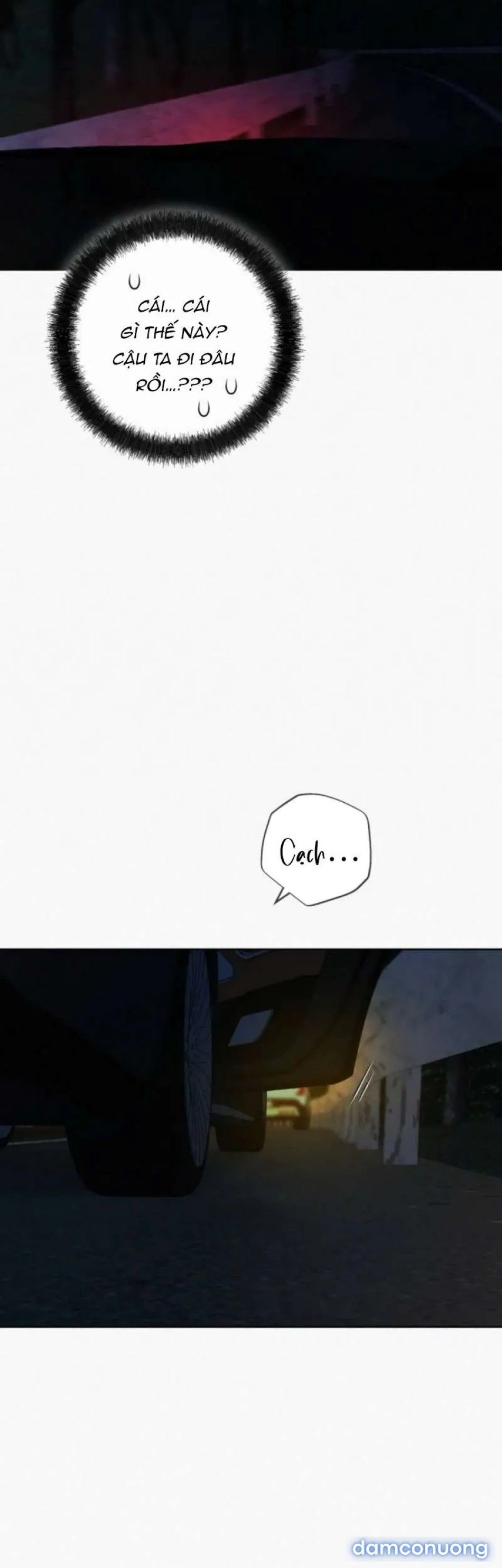 đọc truyện Tình Yêu Trong Sáng Chương 124 ảnh 21 tại Thiên Thai Truyện