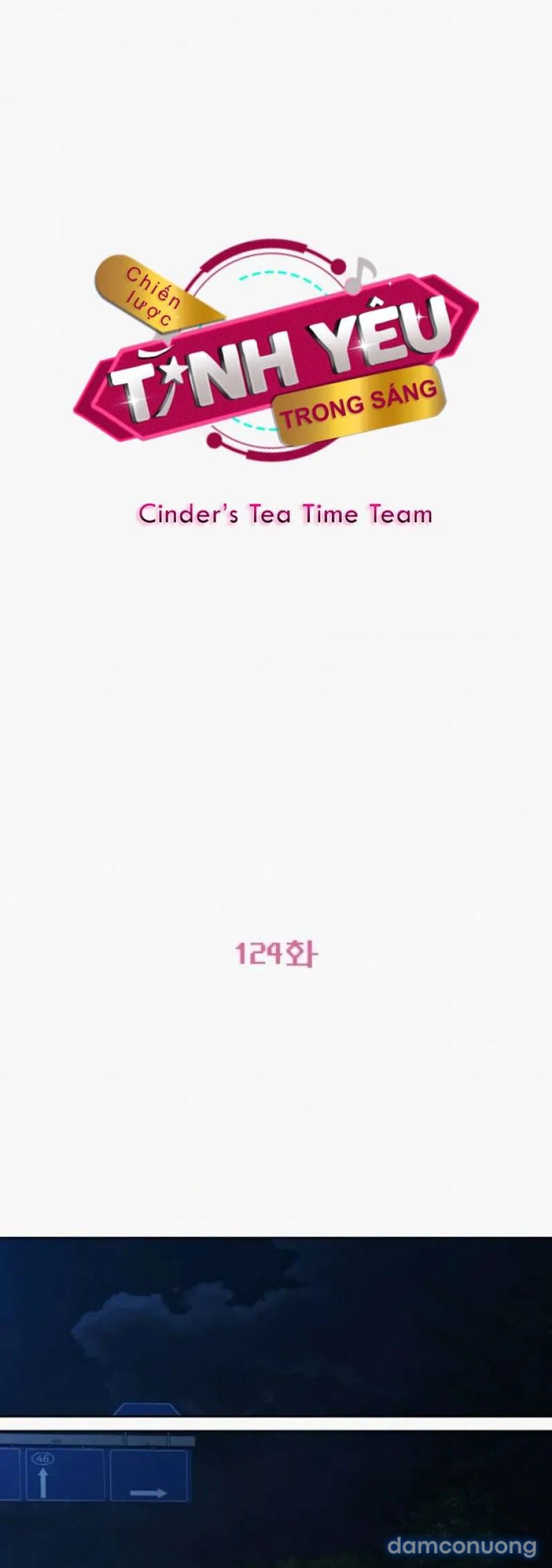 đọc truyện Tình Yêu Trong Sáng Chương 124 ảnh 4 tại Thiên Thai Truyện