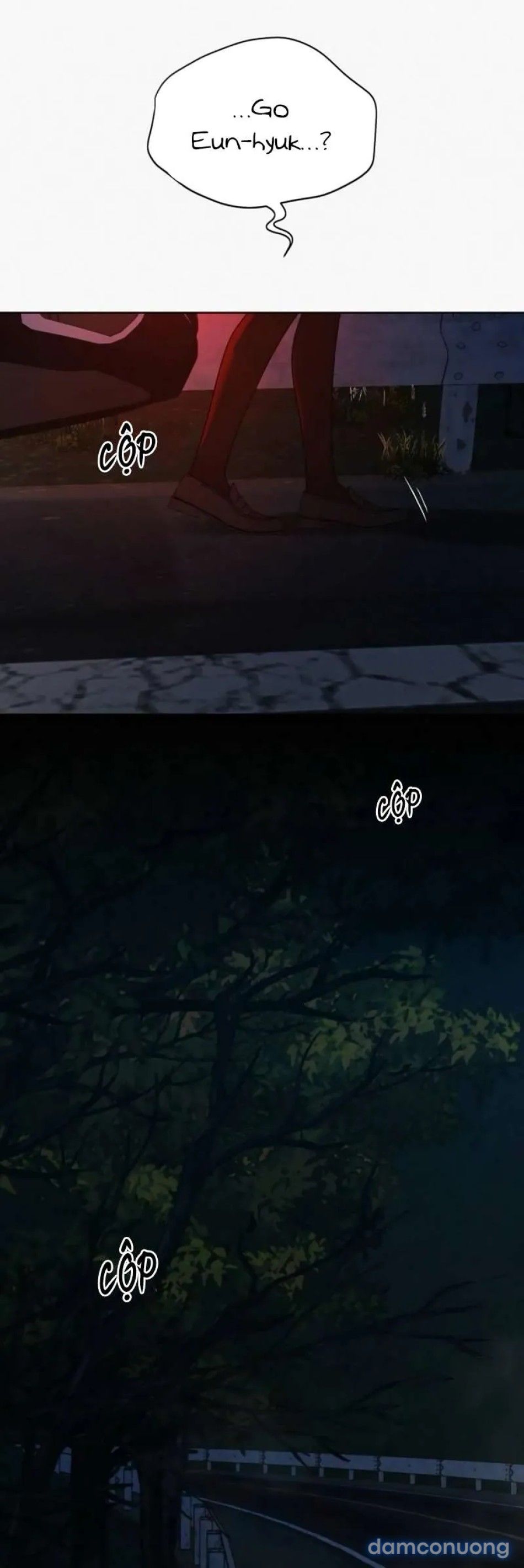 đọc truyện Tình Yêu Trong Sáng Chương 124 ảnh 22 tại Thiên Thai Truyện