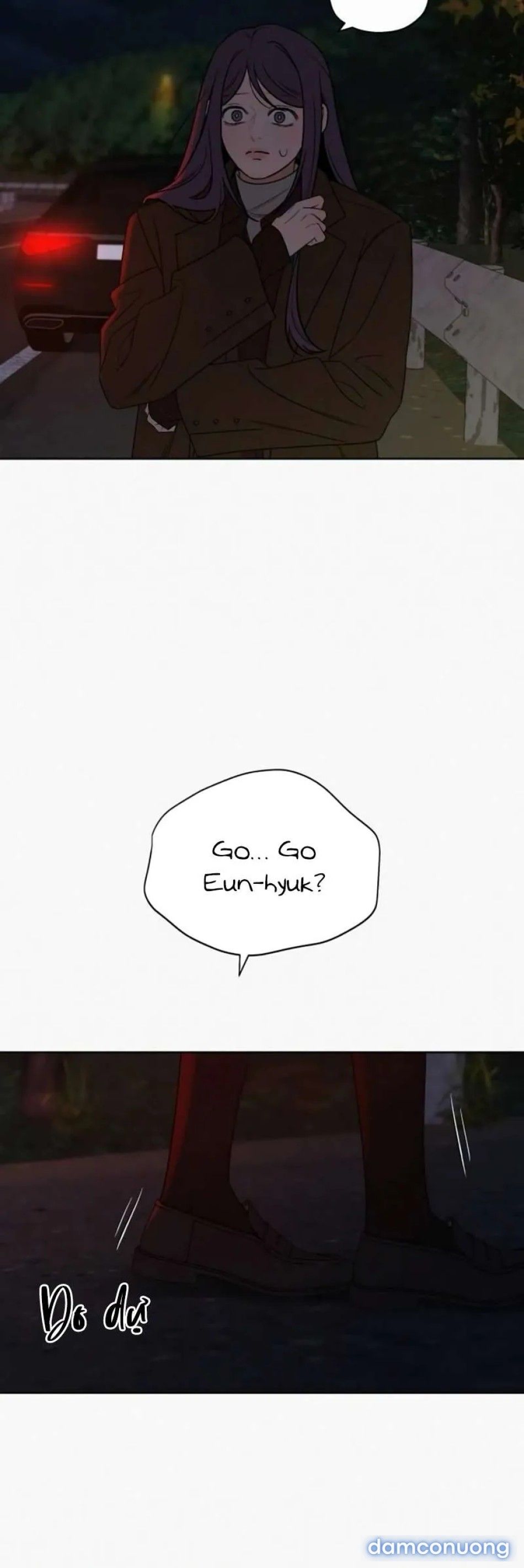 đọc truyện Tình Yêu Trong Sáng Chương 124 ảnh 24 tại Thiên Thai Truyện