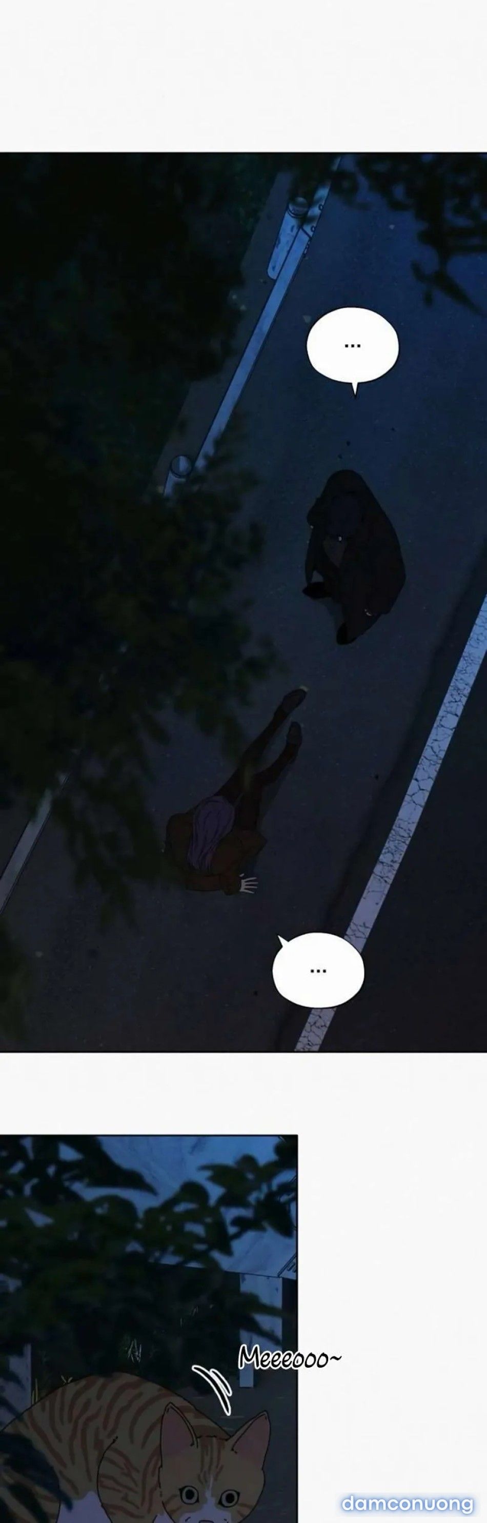 đọc truyện Tình Yêu Trong Sáng Chương 124 ảnh 29 tại Thiên Thai Truyện