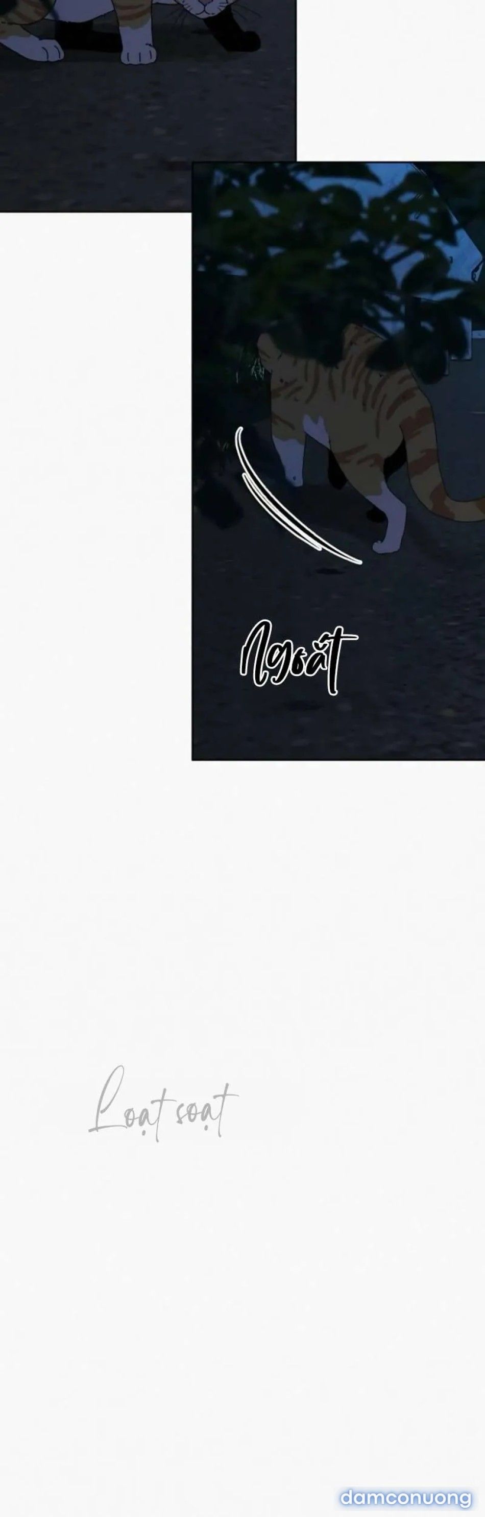 đọc truyện Tình Yêu Trong Sáng Chương 124 ảnh 30 tại Thiên Thai Truyện