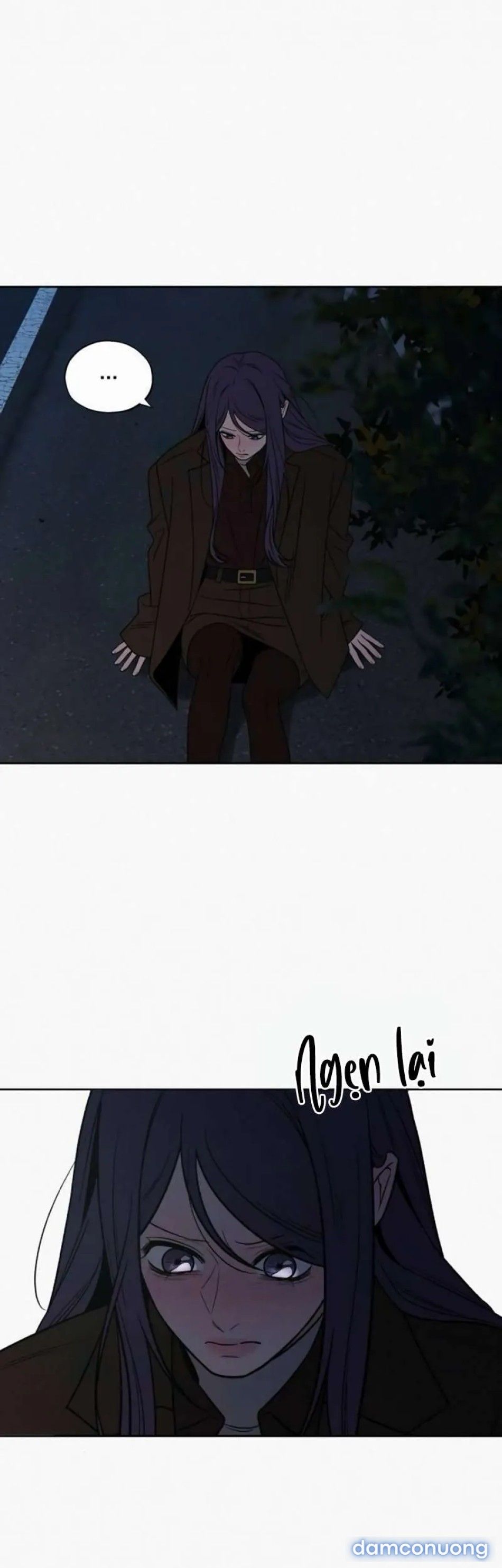 đọc truyện Tình Yêu Trong Sáng Chương 124 ảnh 31 tại Thiên Thai Truyện