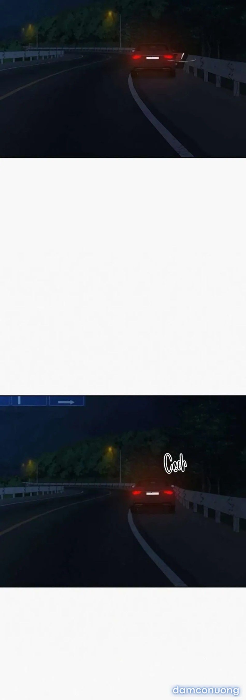 đọc truyện Tình Yêu Trong Sáng Chương 124 ảnh 5 tại Thiên Thai Truyện