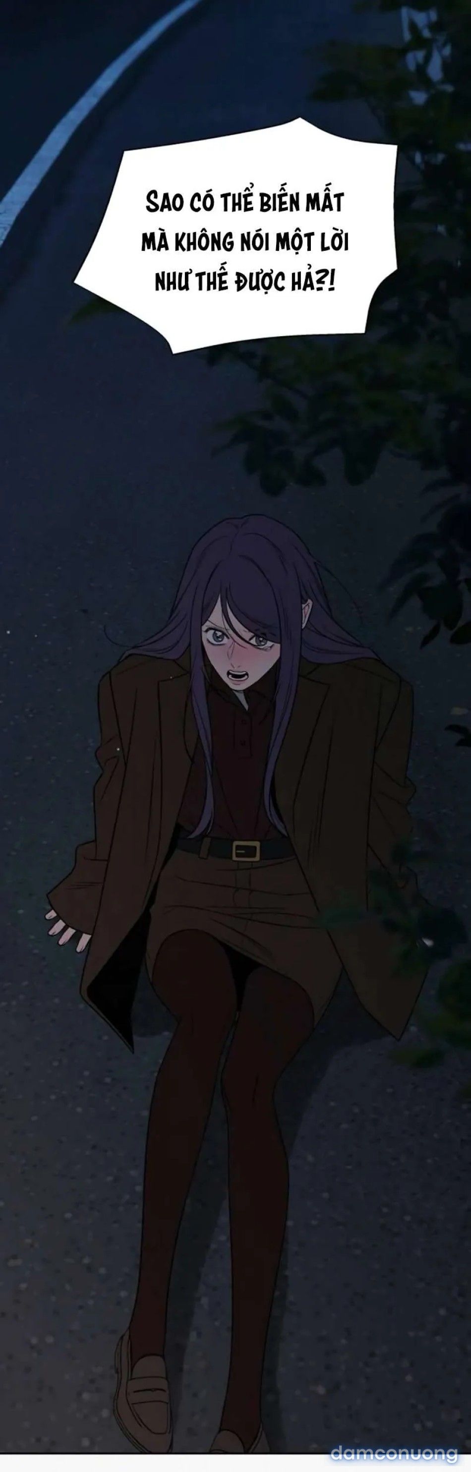 đọc truyện Tình Yêu Trong Sáng Chương 124 ảnh 33 tại Thiên Thai Truyện