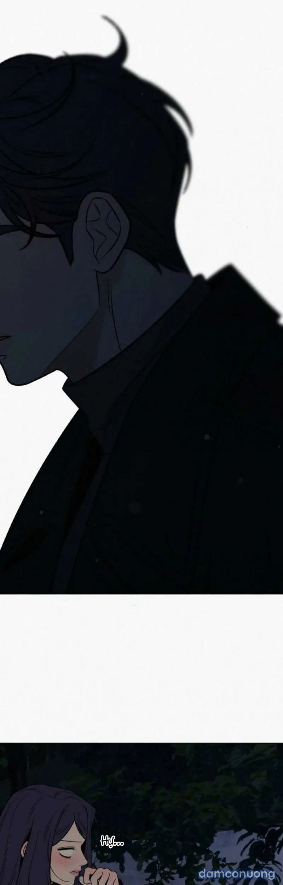 đọc truyện Tình Yêu Trong Sáng Chương 124 ảnh 34 tại Thiên Thai Truyện