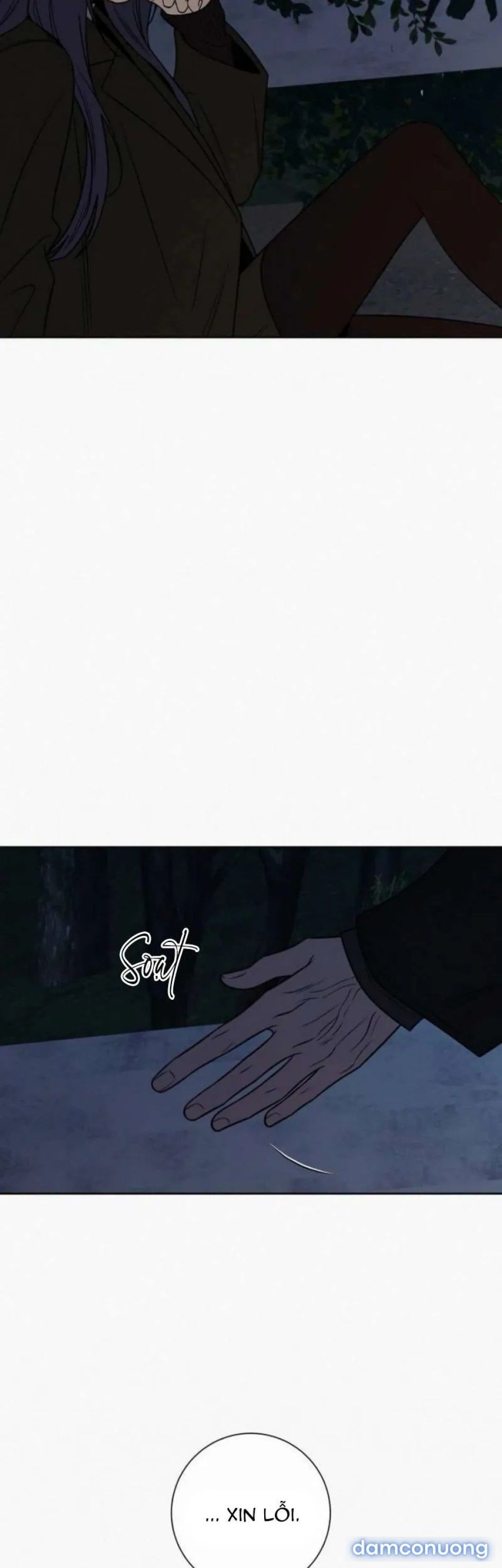 đọc truyện Tình Yêu Trong Sáng Chương 124 ảnh 35 tại Thiên Thai Truyện