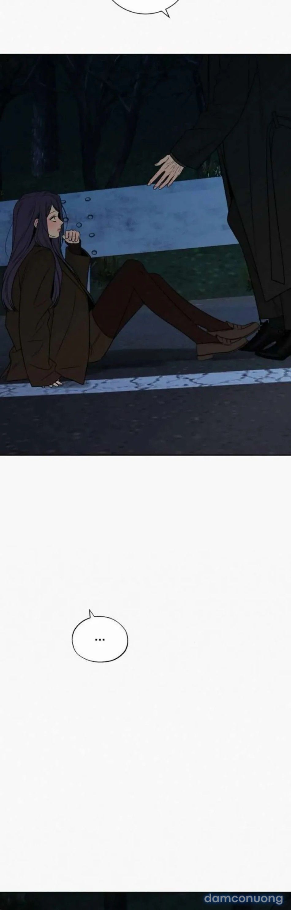 đọc truyện Tình Yêu Trong Sáng Chương 124 ảnh 36 tại Thiên Thai Truyện