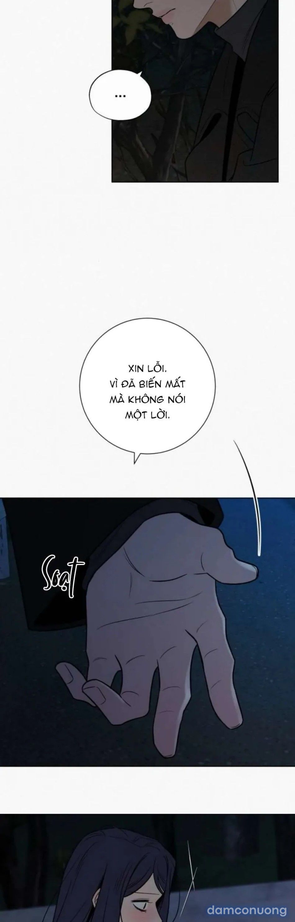 đọc truyện Tình Yêu Trong Sáng Chương 124 ảnh 38 tại Thiên Thai Truyện