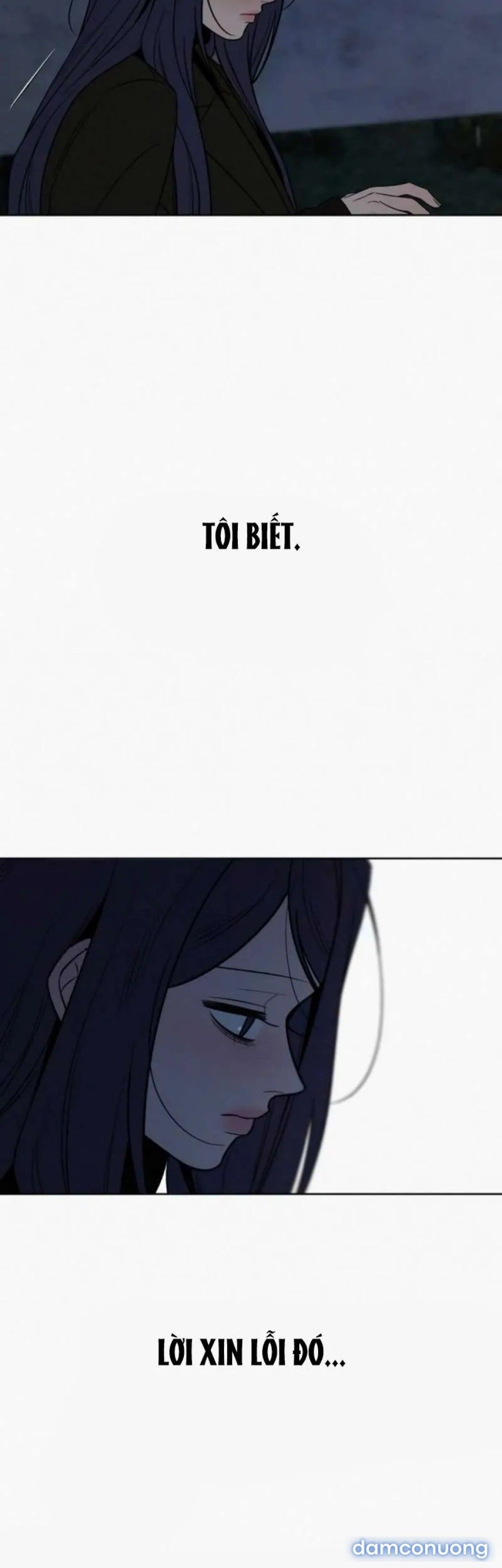 đọc truyện Tình Yêu Trong Sáng Chương 124 ảnh 39 tại Thiên Thai Truyện