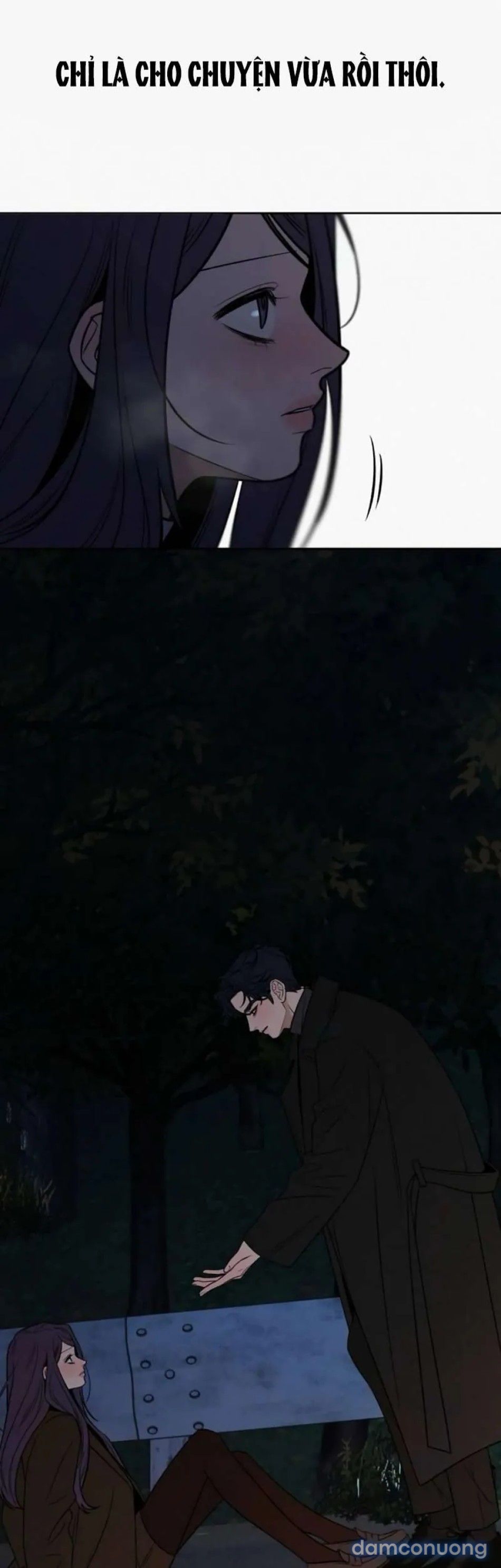 đọc truyện Tình Yêu Trong Sáng Chương 124 ảnh 40 tại Thiên Thai Truyện