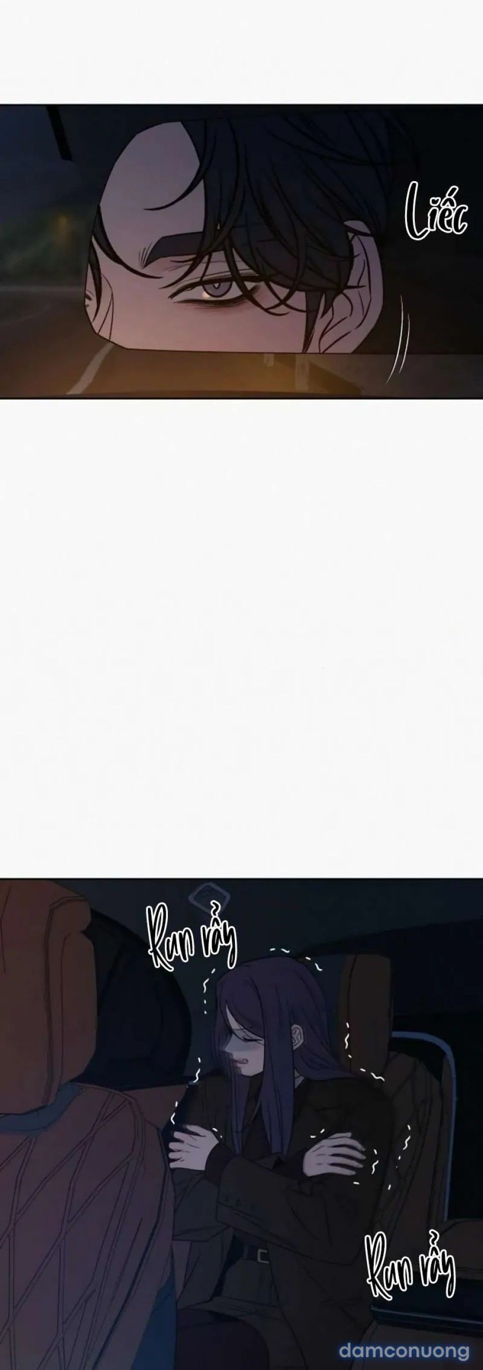 đọc truyện Tình Yêu Trong Sáng Chương 124 ảnh 6 tại Thiên Thai Truyện