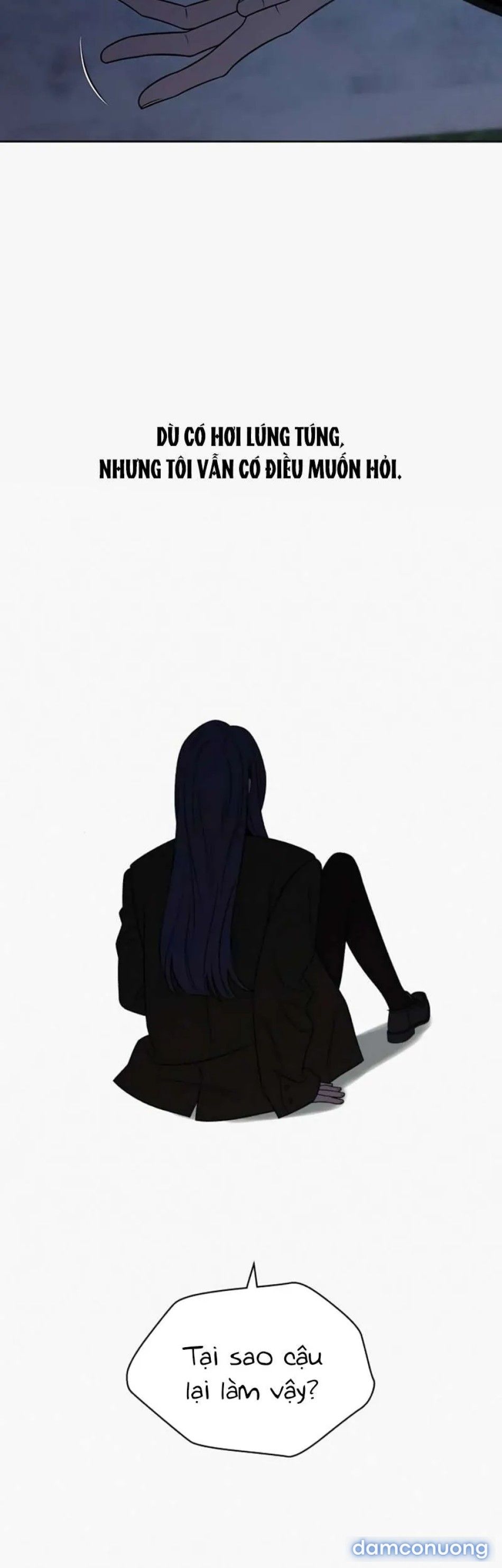 đọc truyện Tình Yêu Trong Sáng Chương 124 ảnh 42 tại Thiên Thai Truyện