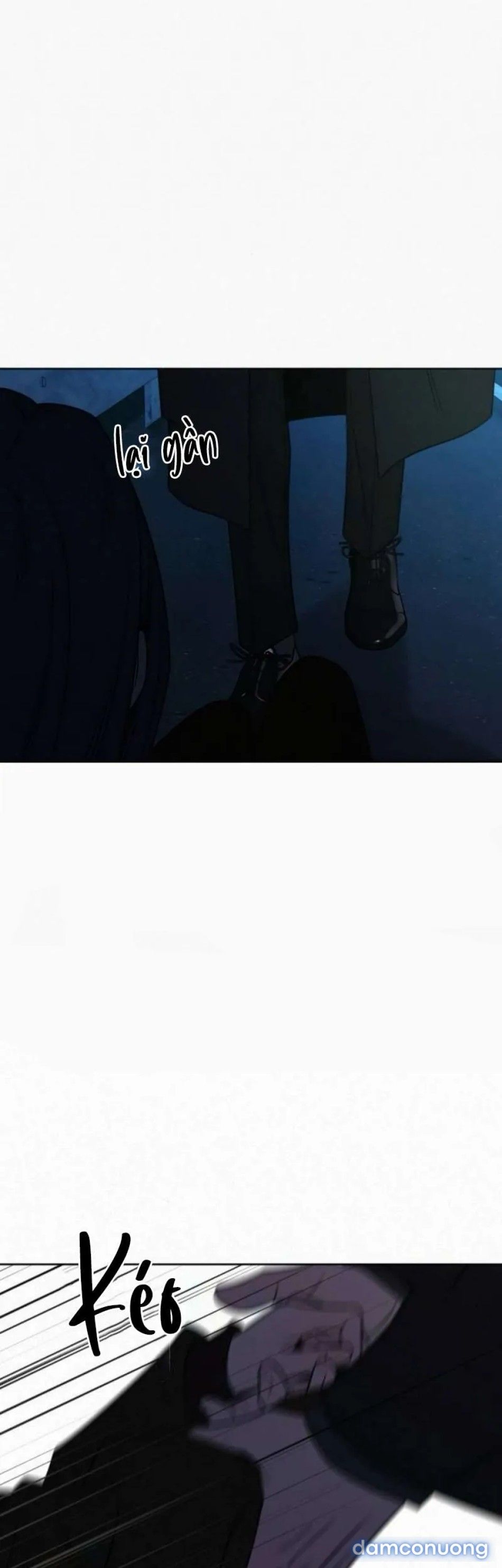 đọc truyện Tình Yêu Trong Sáng Chương 124 ảnh 44 tại Thiên Thai Truyện