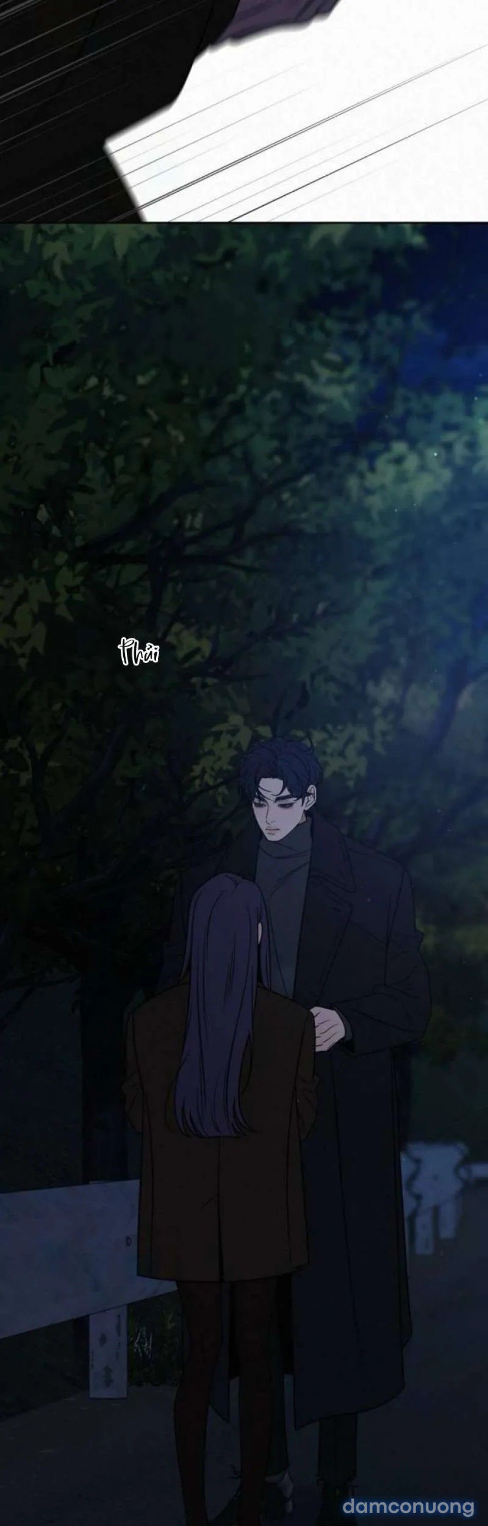 đọc truyện Tình Yêu Trong Sáng Chương 124 ảnh 45 tại Thiên Thai Truyện