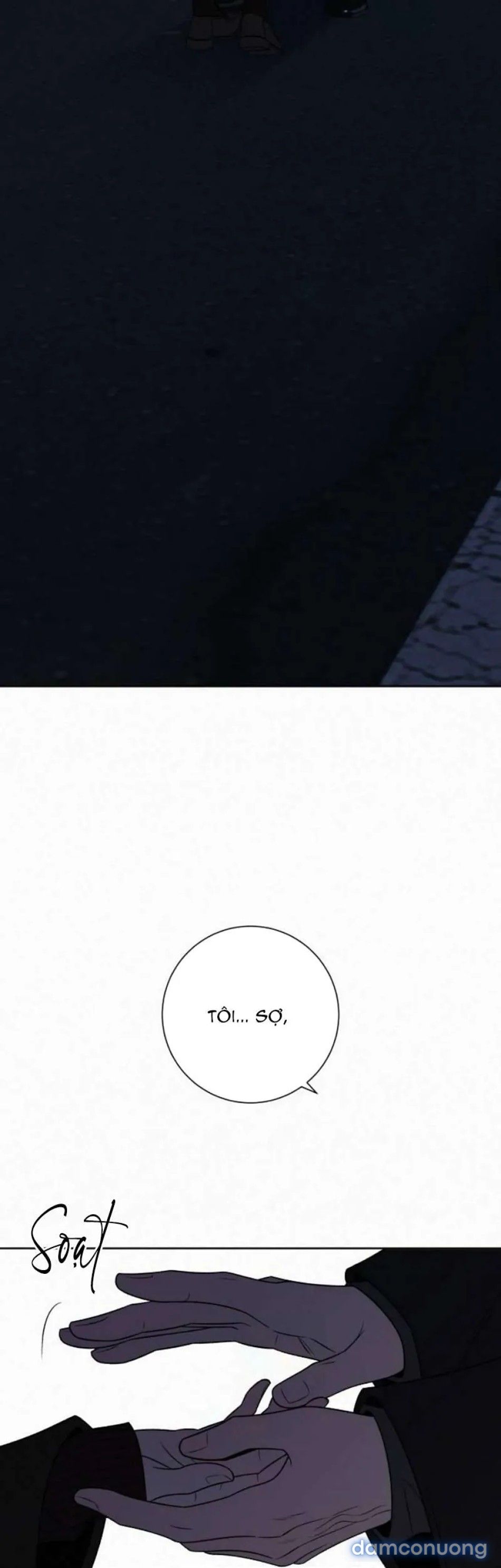 đọc truyện Tình Yêu Trong Sáng Chương 124 ảnh 46 tại Thiên Thai Truyện