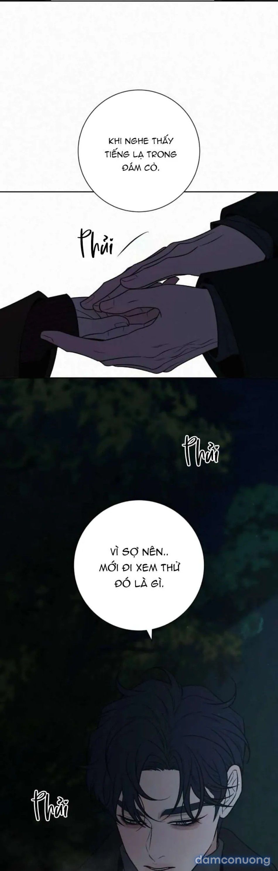 đọc truyện Tình Yêu Trong Sáng Chương 124 ảnh 47 tại Thiên Thai Truyện