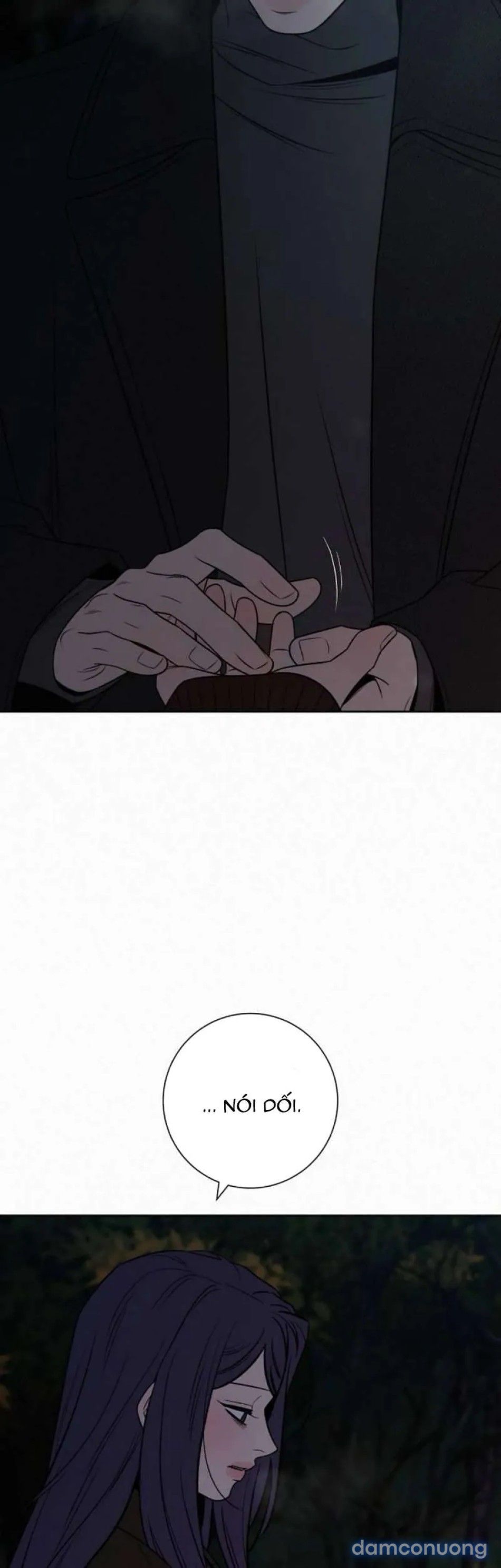 đọc truyện Tình Yêu Trong Sáng Chương 124 ảnh 48 tại Thiên Thai Truyện