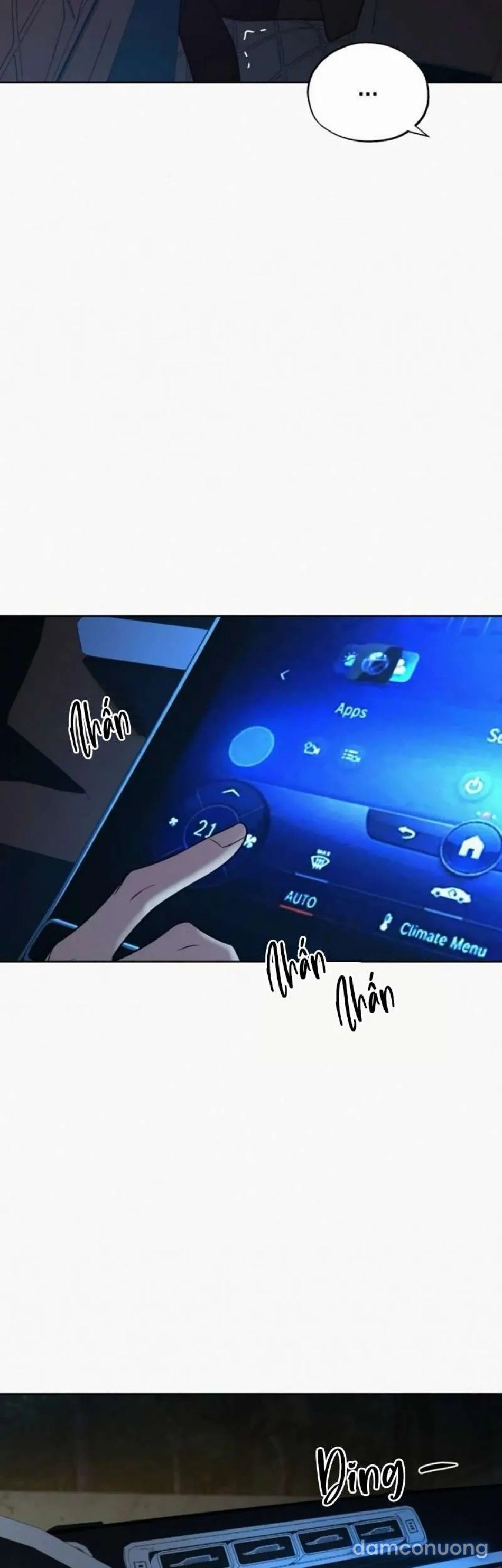 đọc truyện Tình Yêu Trong Sáng Chương 124 ảnh 7 tại Thiên Thai Truyện