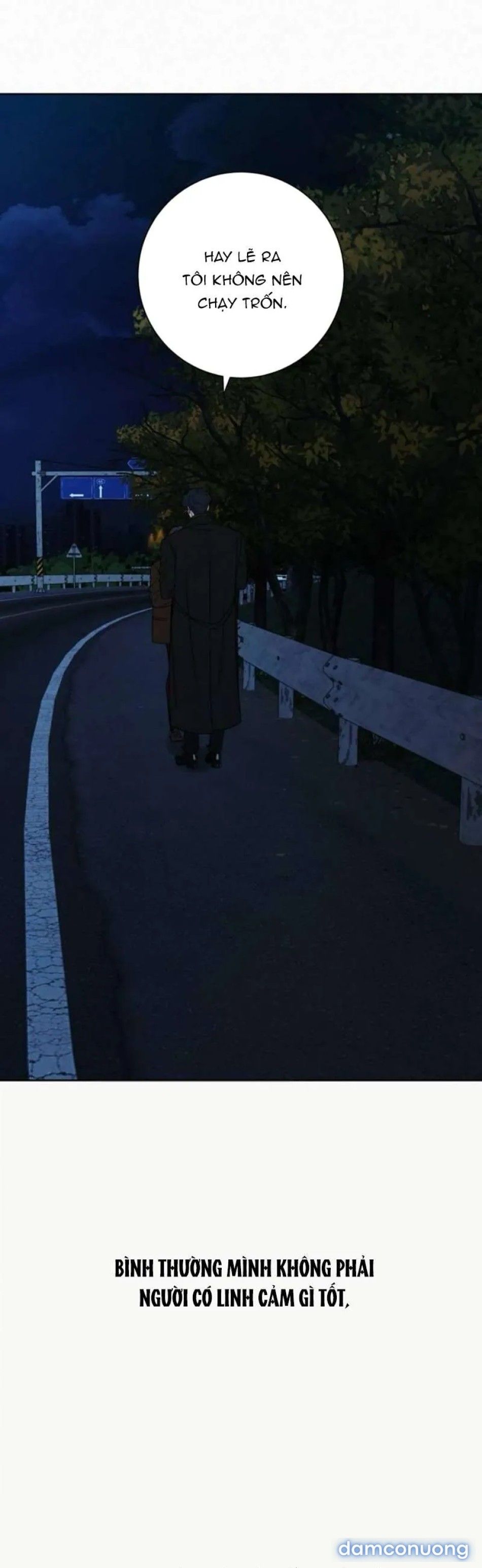 đọc truyện Tình Yêu Trong Sáng Chương 124 ảnh 52 tại Thiên Thai Truyện