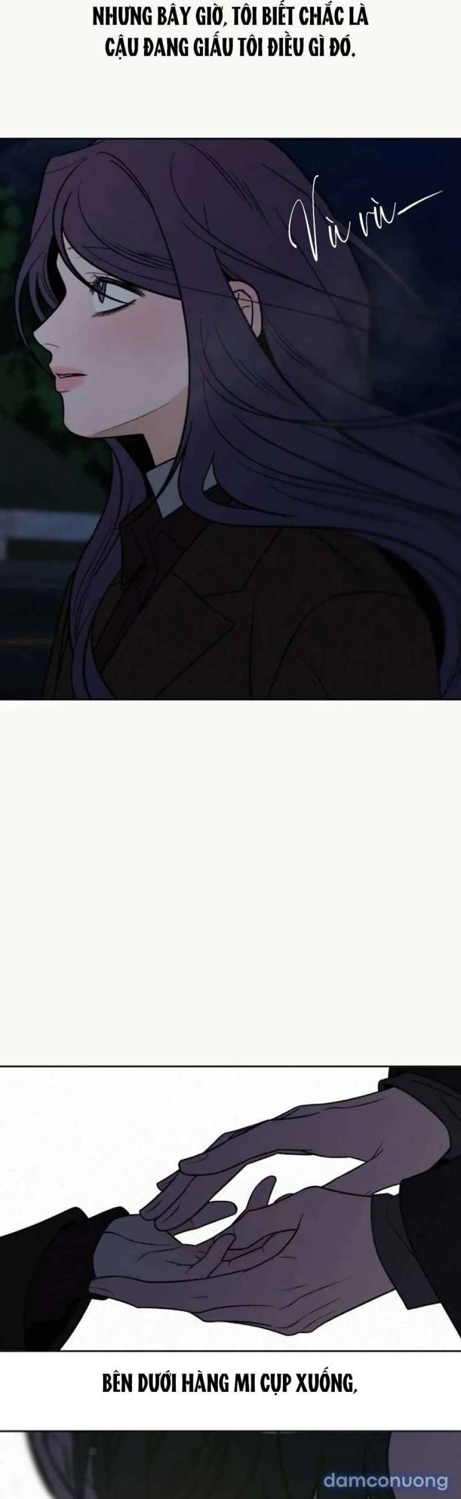 đọc truyện Tình Yêu Trong Sáng Chương 124 ảnh 53 tại Thiên Thai Truyện