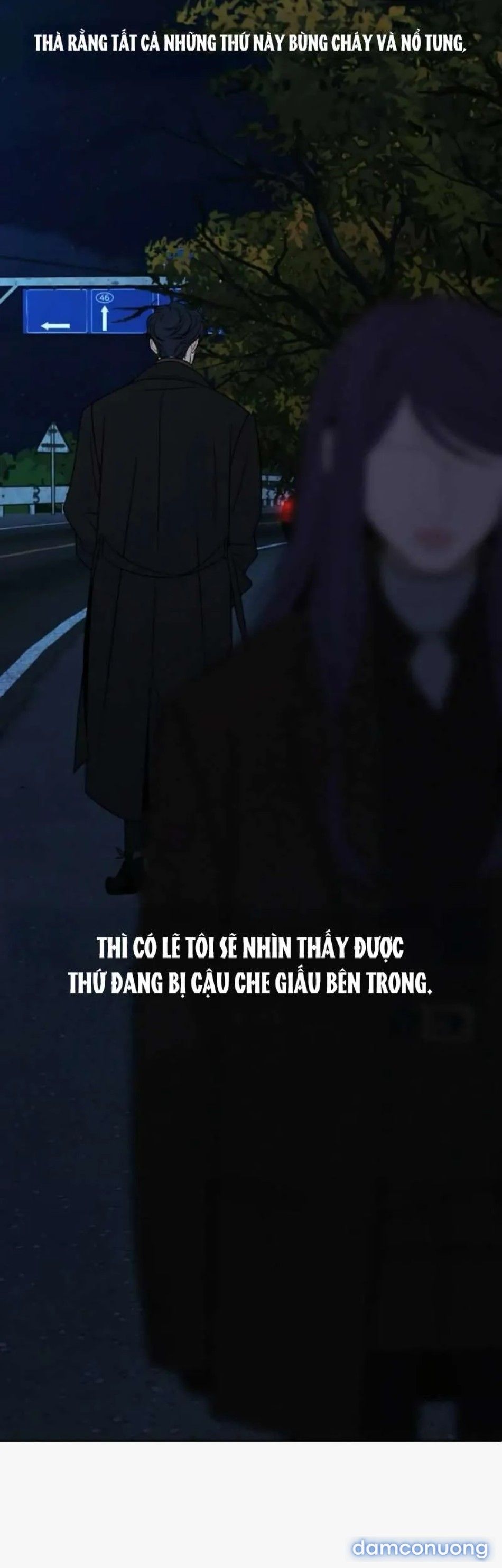 đọc truyện Tình Yêu Trong Sáng Chương 124 ảnh 57 tại Thiên Thai Truyện