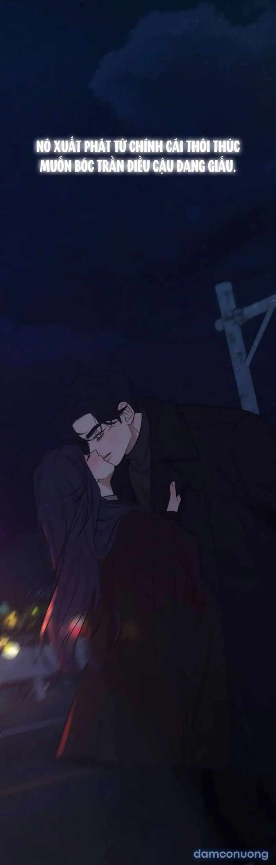 đọc truyện Tình Yêu Trong Sáng Chương 124 ảnh 60 tại Thiên Thai Truyện