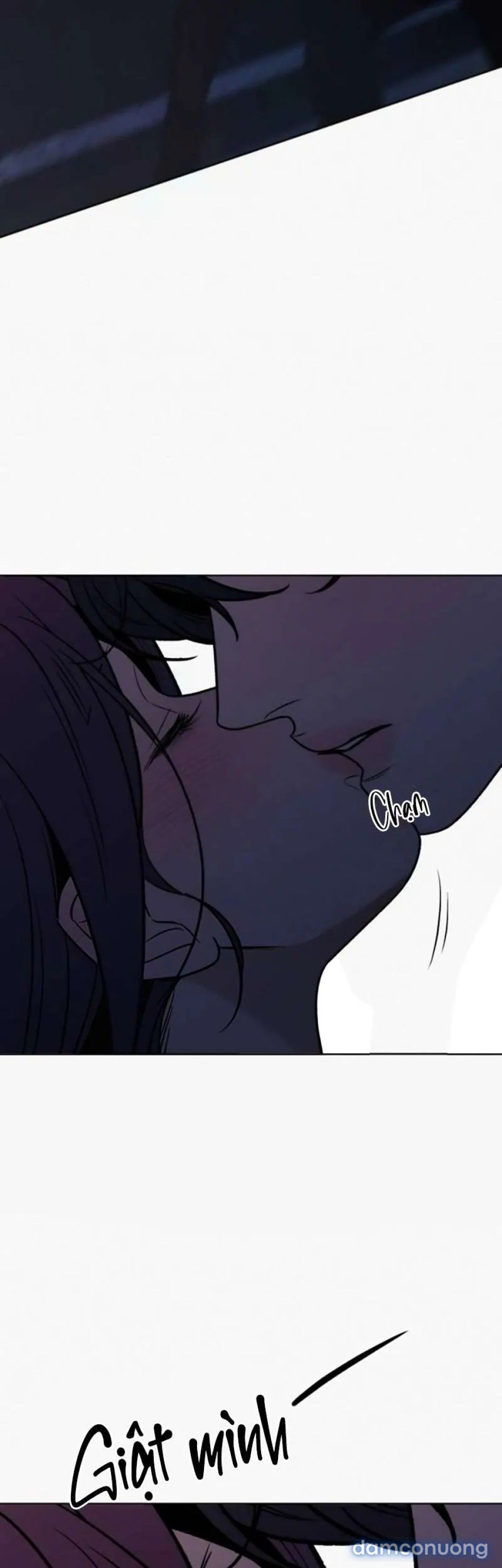 đọc truyện Tình Yêu Trong Sáng Chương 124 ảnh 61 tại Thiên Thai Truyện