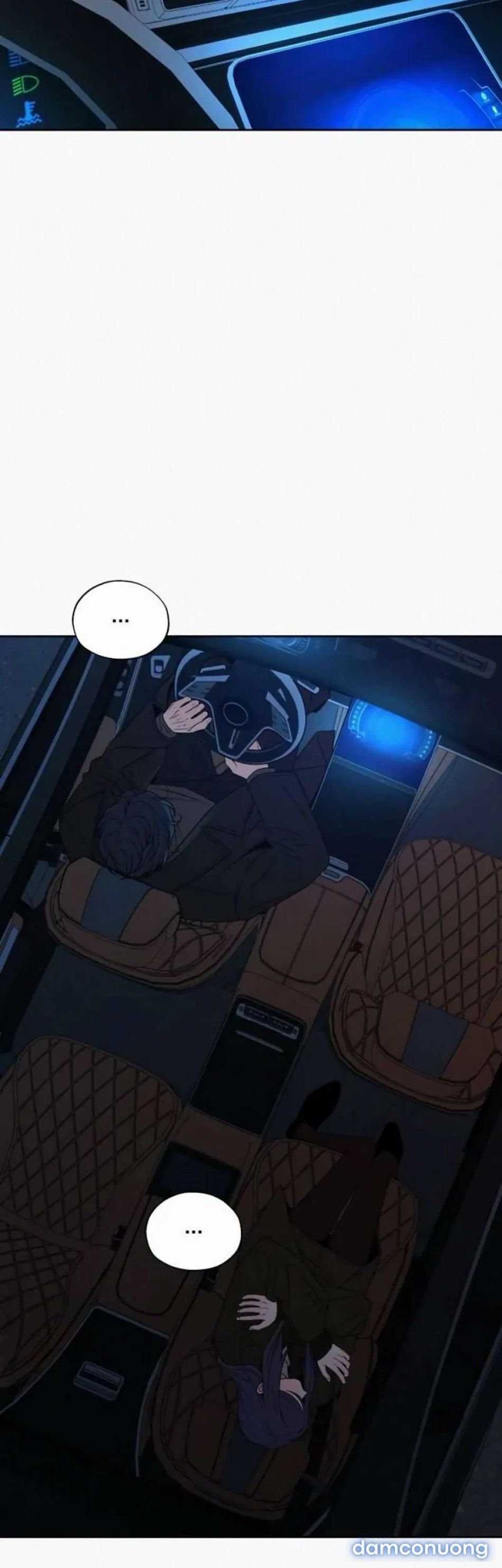 đọc truyện Tình Yêu Trong Sáng Chương 124 ảnh 8 tại Thiên Thai Truyện