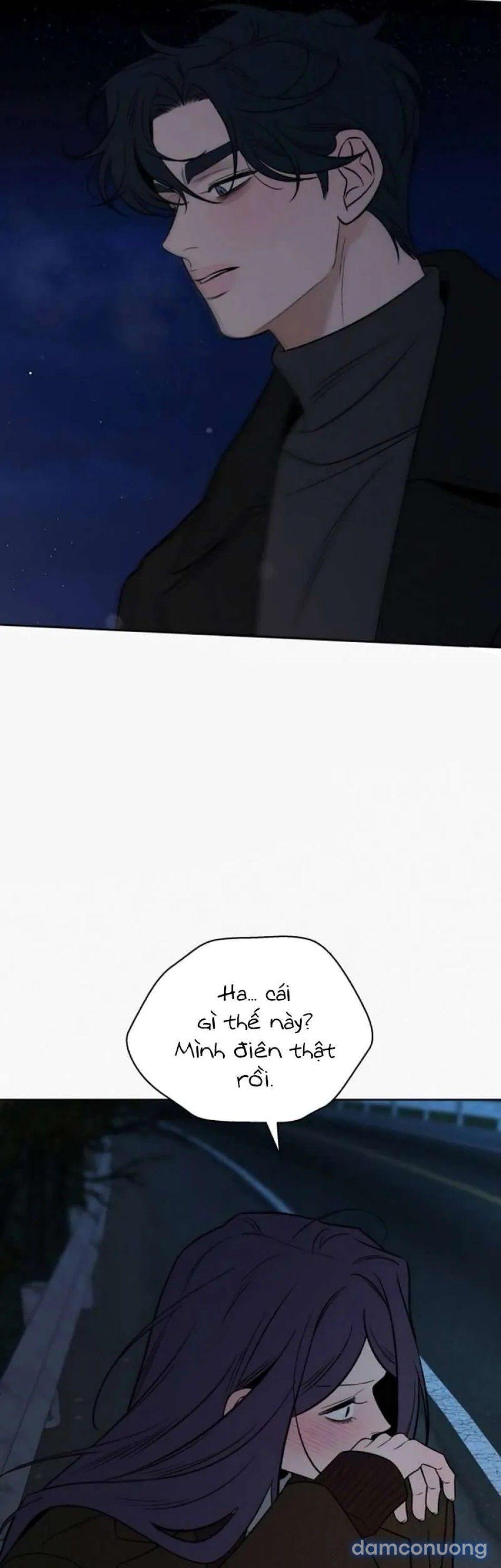 đọc truyện Tình Yêu Trong Sáng Chương 124 ảnh 63 tại Thiên Thai Truyện