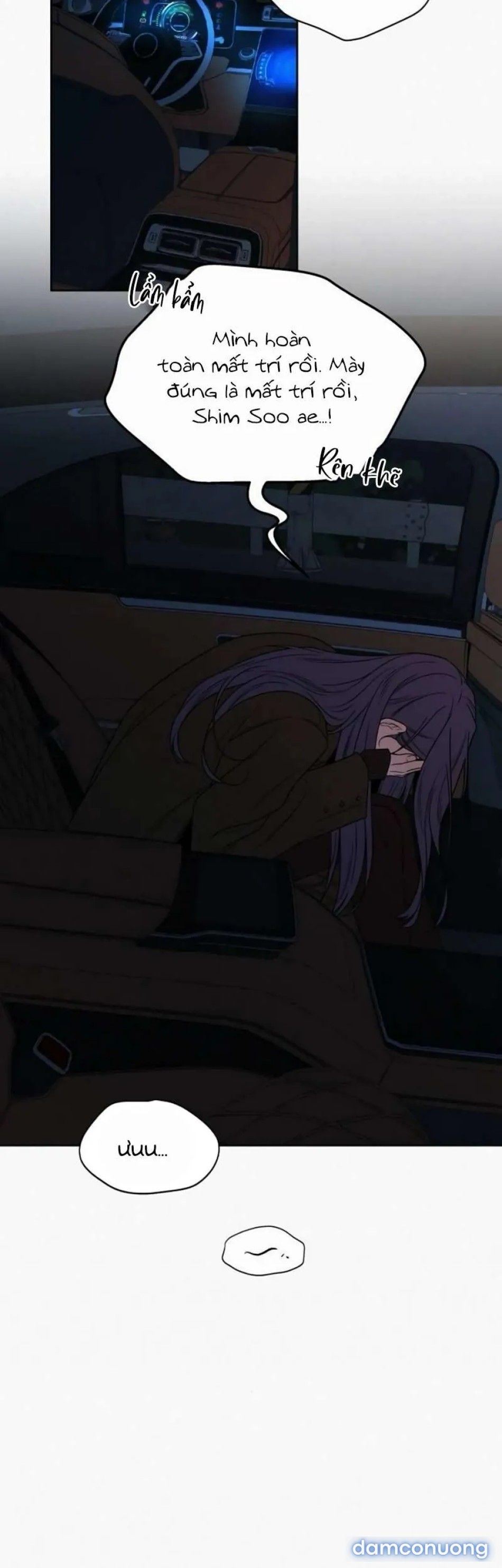 đọc truyện Tình Yêu Trong Sáng Chương 124 ảnh 66 tại Thiên Thai Truyện