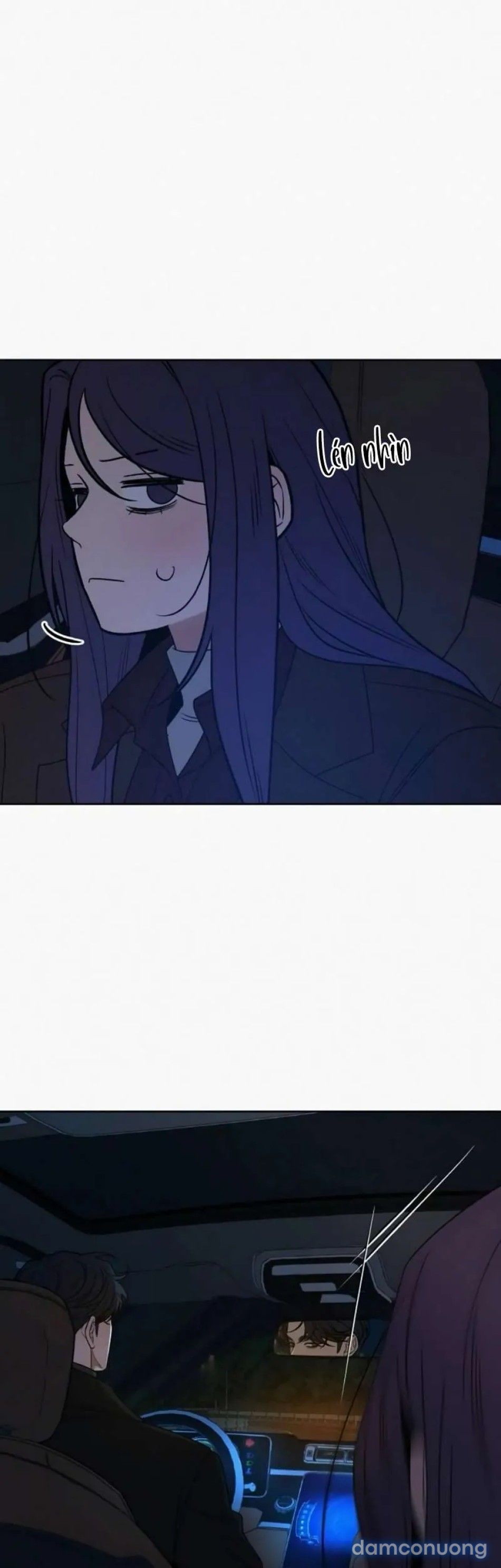 đọc truyện Tình Yêu Trong Sáng Chương 124 ảnh 9 tại Thiên Thai Truyện