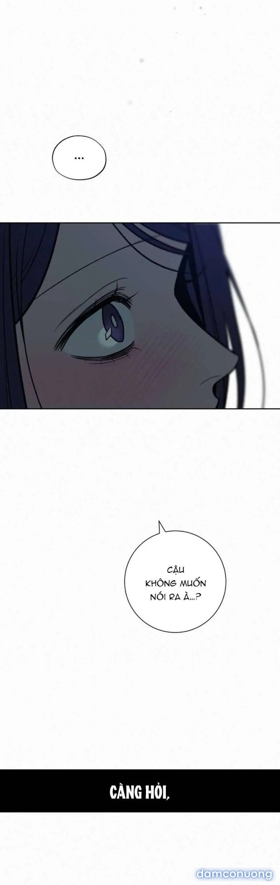 đọc truyện Tình Yêu Trong Sáng Chương 125 ảnh 12 tại Thiên Thai Truyện