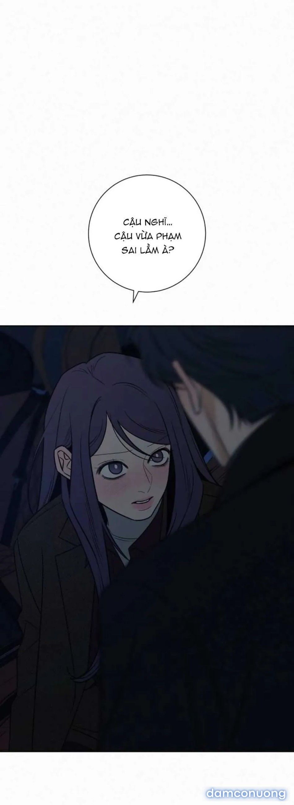 đọc truyện Tình Yêu Trong Sáng Chương 125 ảnh 15 tại Thiên Thai Truyện