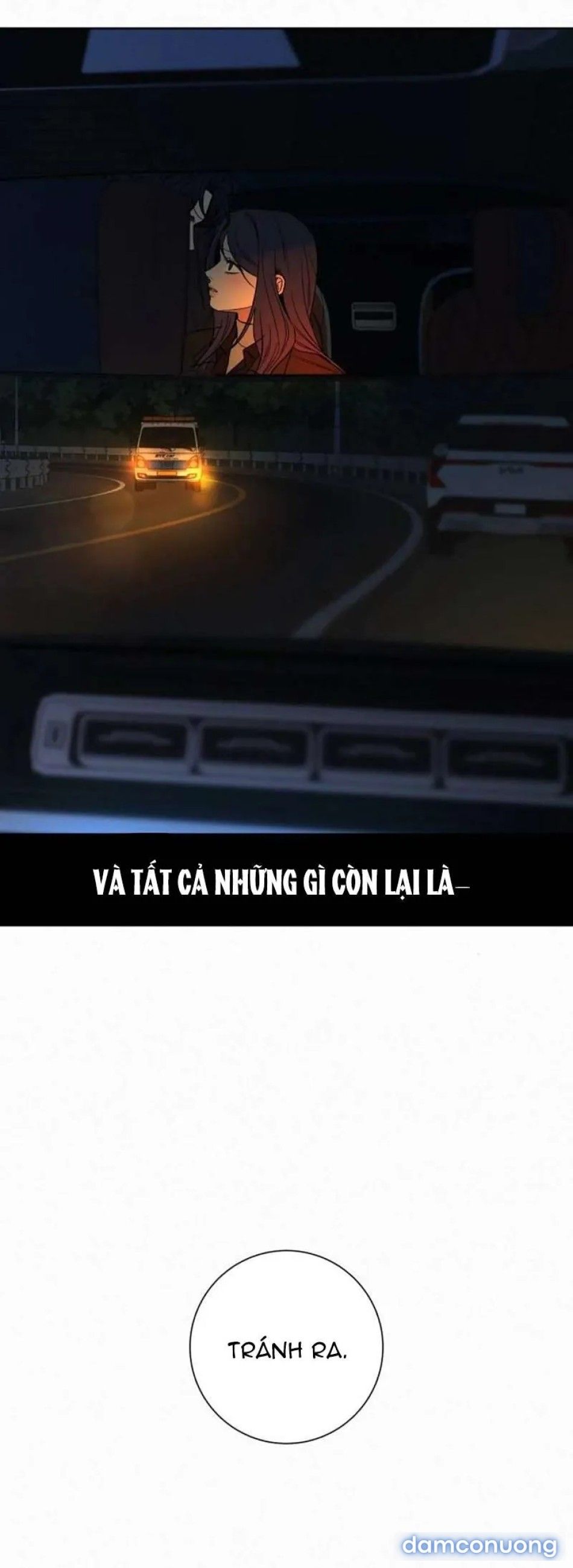 đọc truyện Tình Yêu Trong Sáng Chương 125 ảnh 17 tại Thiên Thai Truyện