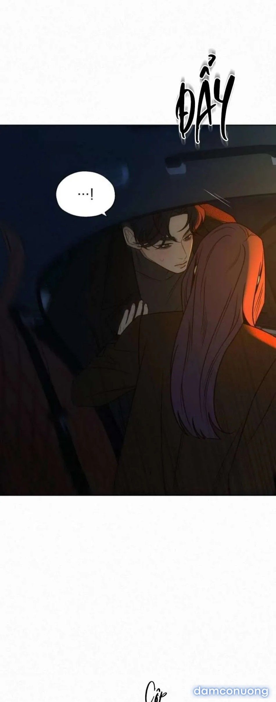 đọc truyện Tình Yêu Trong Sáng Chương 125 ảnh 18 tại Thiên Thai Truyện