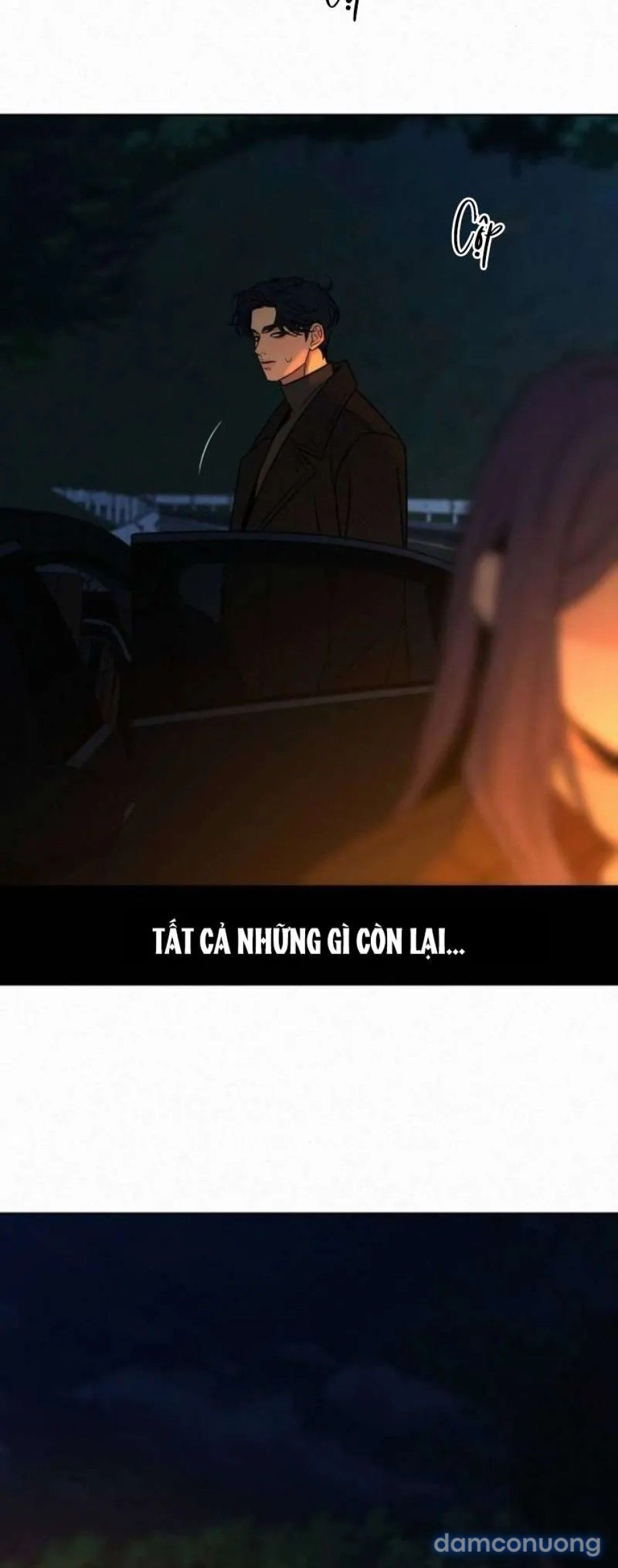 đọc truyện Tình Yêu Trong Sáng Chương 125 ảnh 19 tại Thiên Thai Truyện